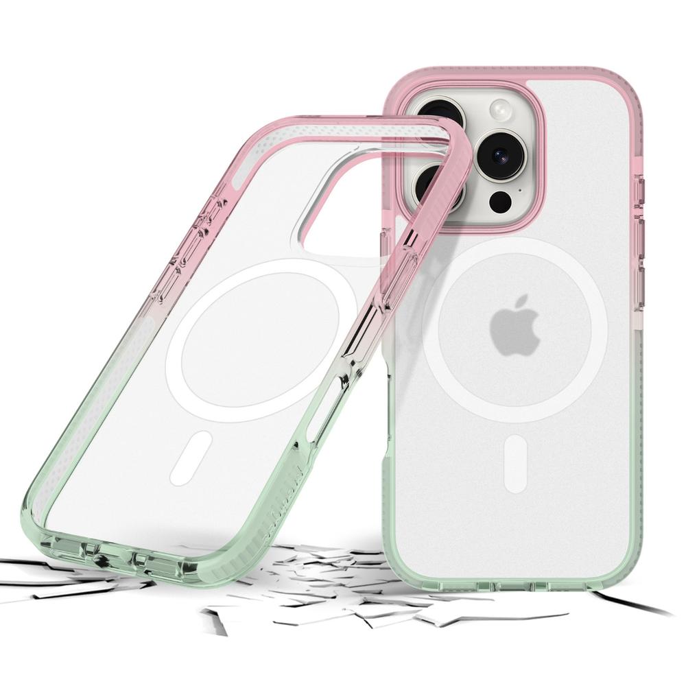 Foto 6 pulgar | Funda Prodigee Flow Para Iphone 16 Pro
