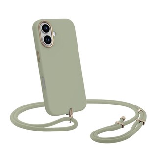 Foto 1 | Funda Prodigee Valley & Strap Para Iphone 16