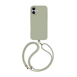 Foto 4 | Funda Prodigee Valley & Strap Para Iphone 16