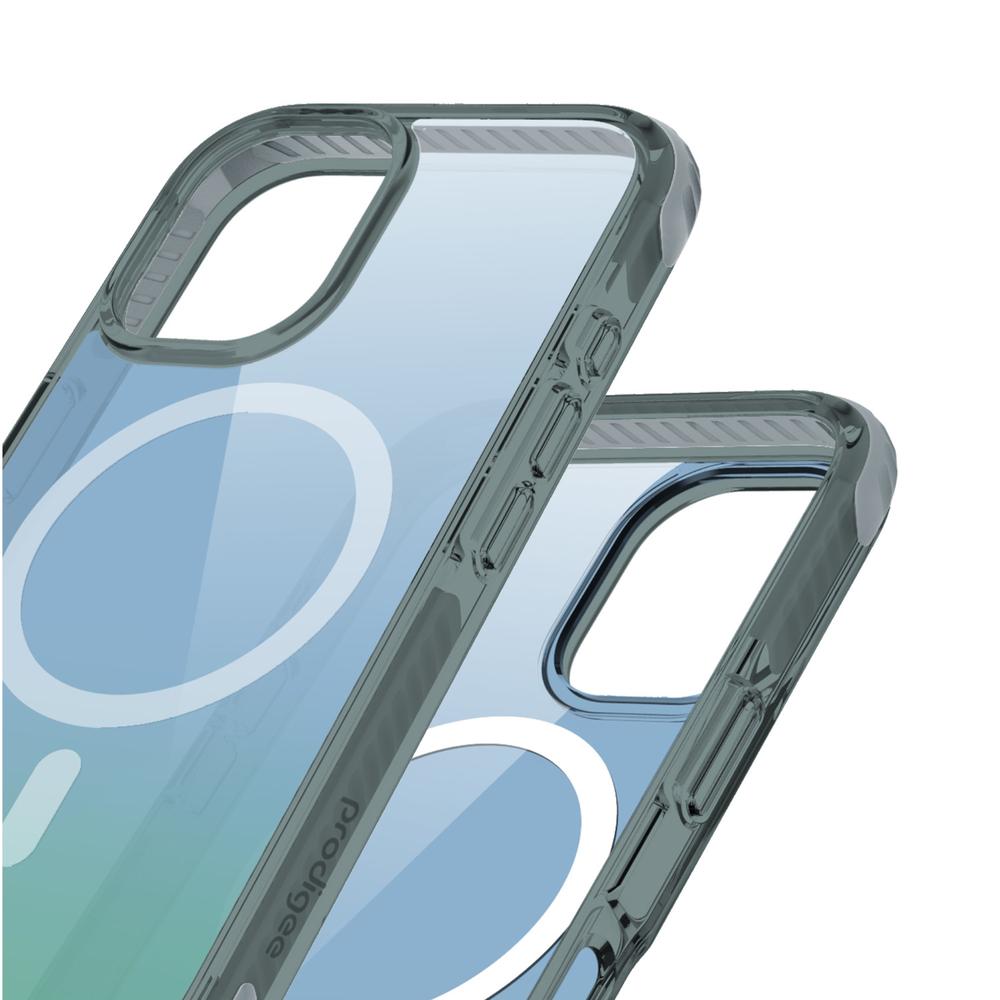 Foto 4 pulgar | Funda Prodigee Glow Up Para Iphone 16