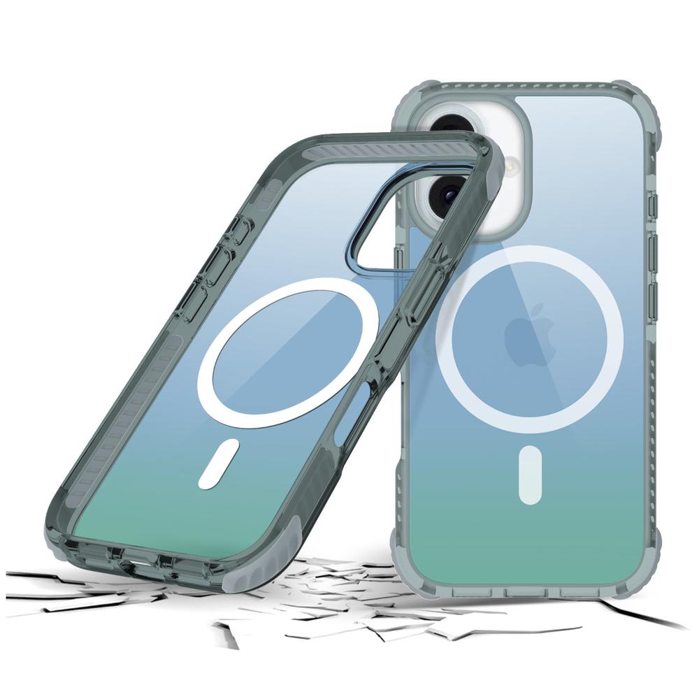 Foto 5 pulgar | Funda Prodigee Glow Up Para Iphone 16