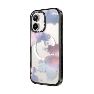 Foto 1 | Funda Casetify Clouds Para Iphone 16 Plus