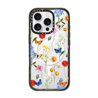 Foto 1 | Funda Casetify Millenial Ditsy Para Iphone 16 Pro Max