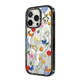 Foto 2 | Funda Casetify Millenial Ditsy Para Iphone 16 Pro Max