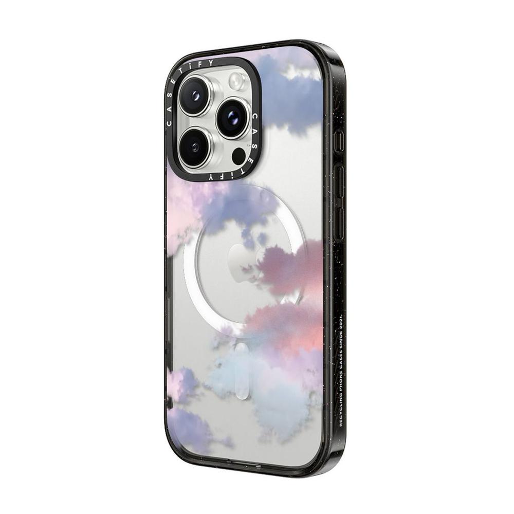 Foto 2 | Funda Casetify Clouds Para Iphone 16 Pro Max