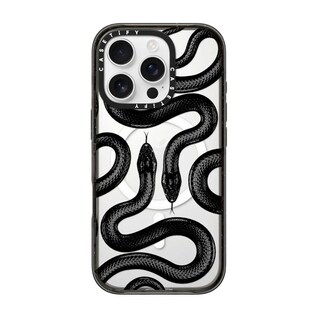 Foto 1 | Funda Casetify King Snake Para Iphone 16 Pro