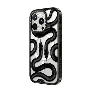 Foto 2 | Funda Casetify King Snake Para Iphone 16 Pro