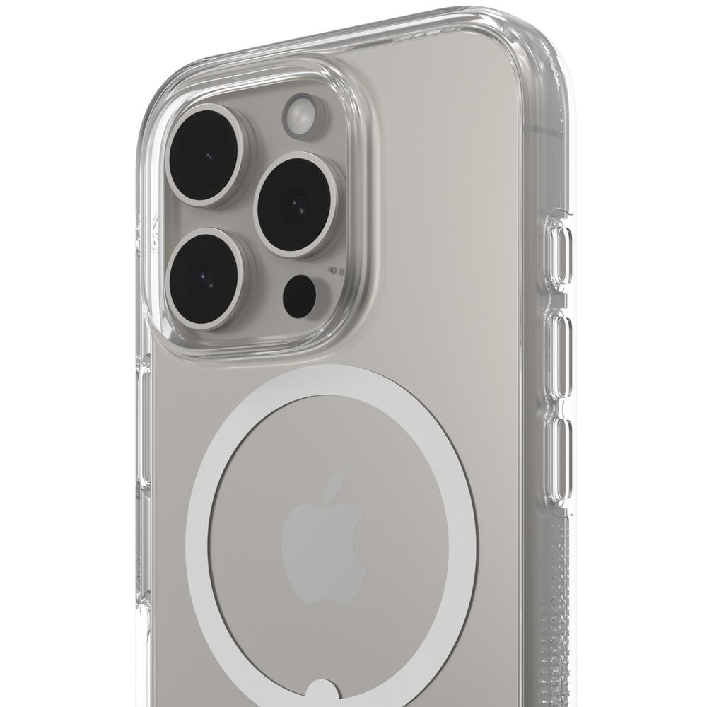 Foto 6 pulgar | Funda Zagg Crystal Palace Para Iphone 16 Pro Max