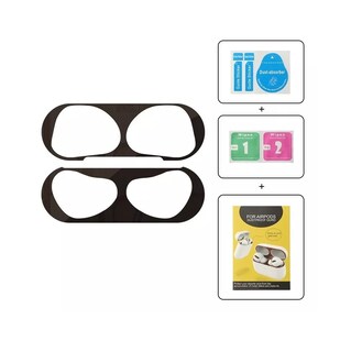 Foto 5 | Kit De Accesorios 8 En 1 Para Airpods1/2 Pro2 Fundas, Case Azul