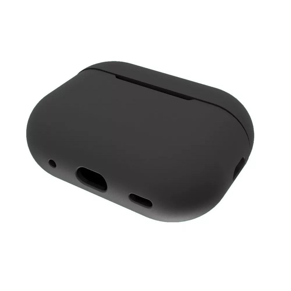 Foto 5 pulgar | Kit De Accesorios 8 En 1 Para Airpods Pro2 Fundas, Case Negro
