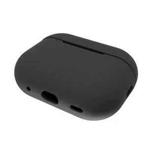 Foto 4 | Kit De Accesorios 8 En 1 Para Airpods Pro2 Fundas, Case Negro