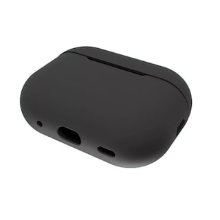 Foto 4 | Kit De Accesorios 8 En 1 Para Airpods Pro2 Fundas, Case Negro