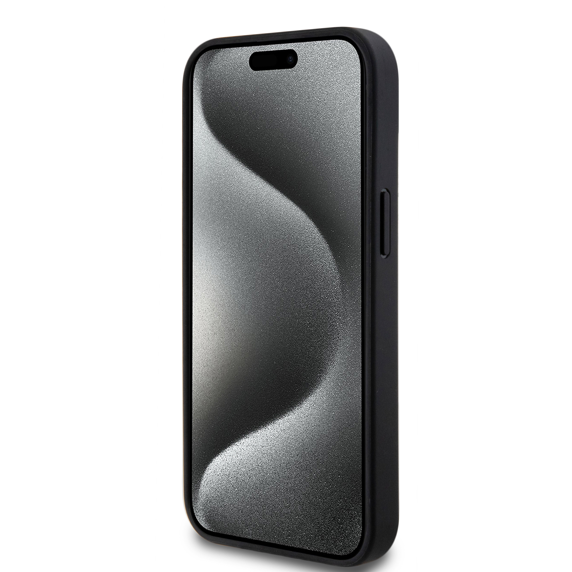 Foto 6 pulgar | Funda Red Bull Fibra De Carbono Para Iphone 15 - Negro
