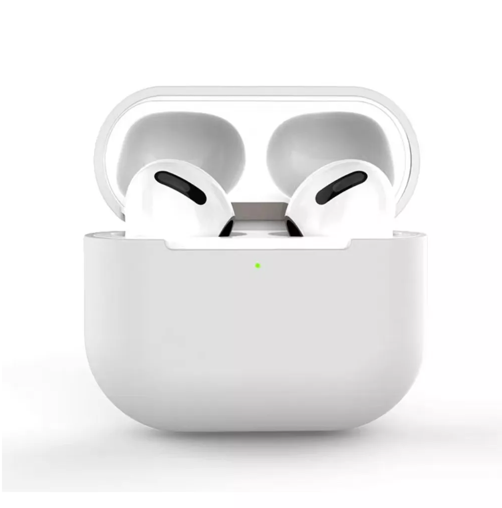 Foto 4 pulgar | Accesorios 8 En 1 , Airpod 1 2 3 Pro Compatible Blanco