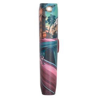 Foto 4 | Funda Porta Celular Y Tarjetero Nicole Lee Hollywood Dr