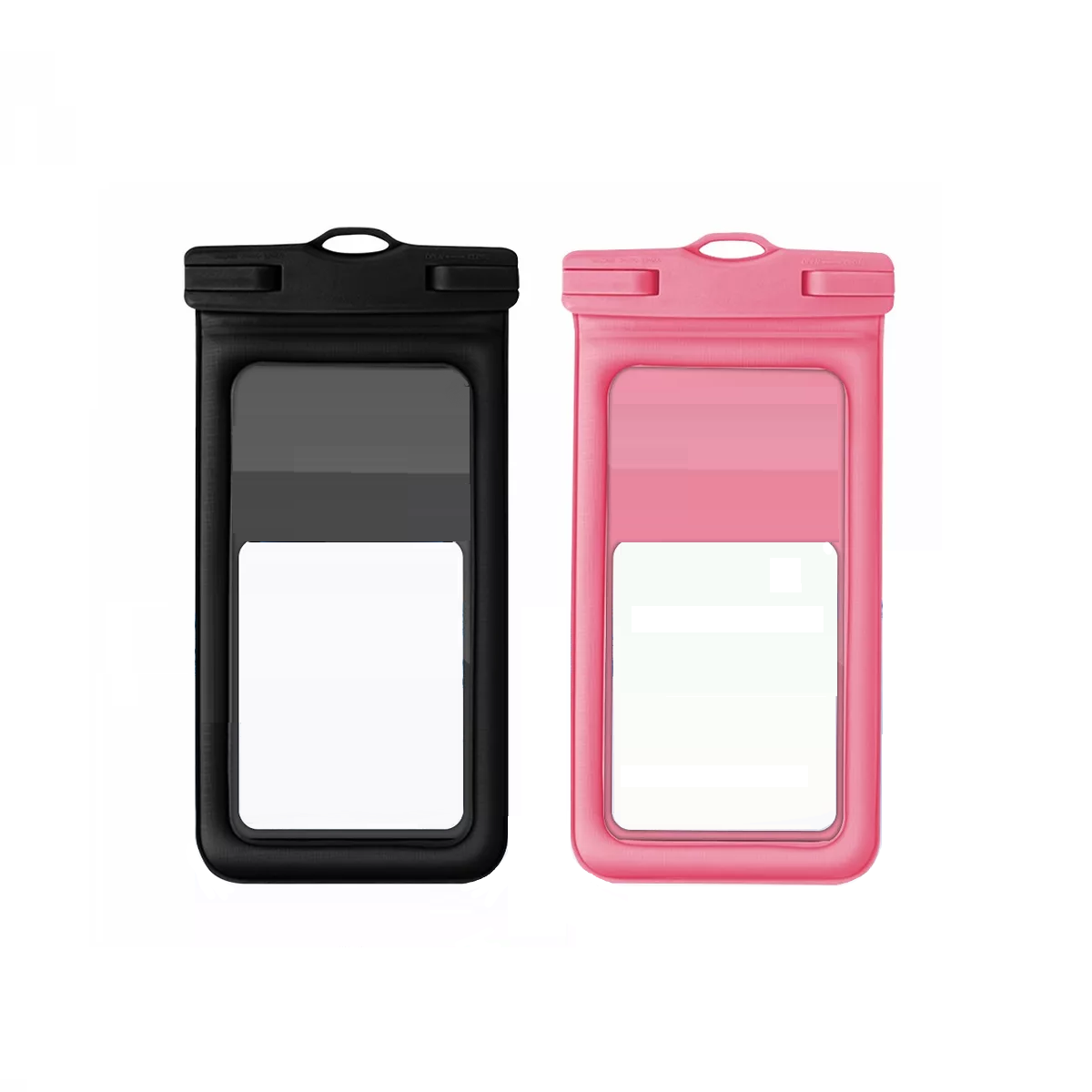 Foto 1 | 2pz Funda Bolsa Protectora Impermeable Eo Safe Imports Esi-15707 Multicolor