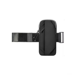Foto 1 | Bolsa Brazo Deportiva De Celular Eo Safe Imports Esi-15710 Negro