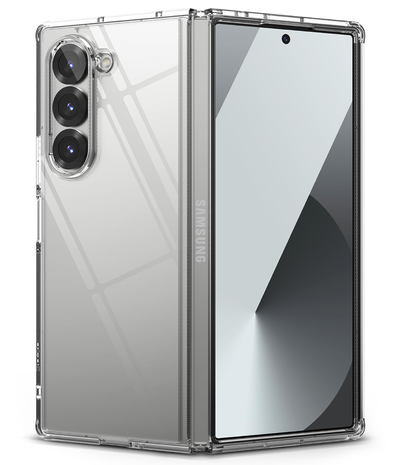 Funda Ringke Fusion Compatible Con Samsung Galaxy Z Fold 6 - Venta Internacional.