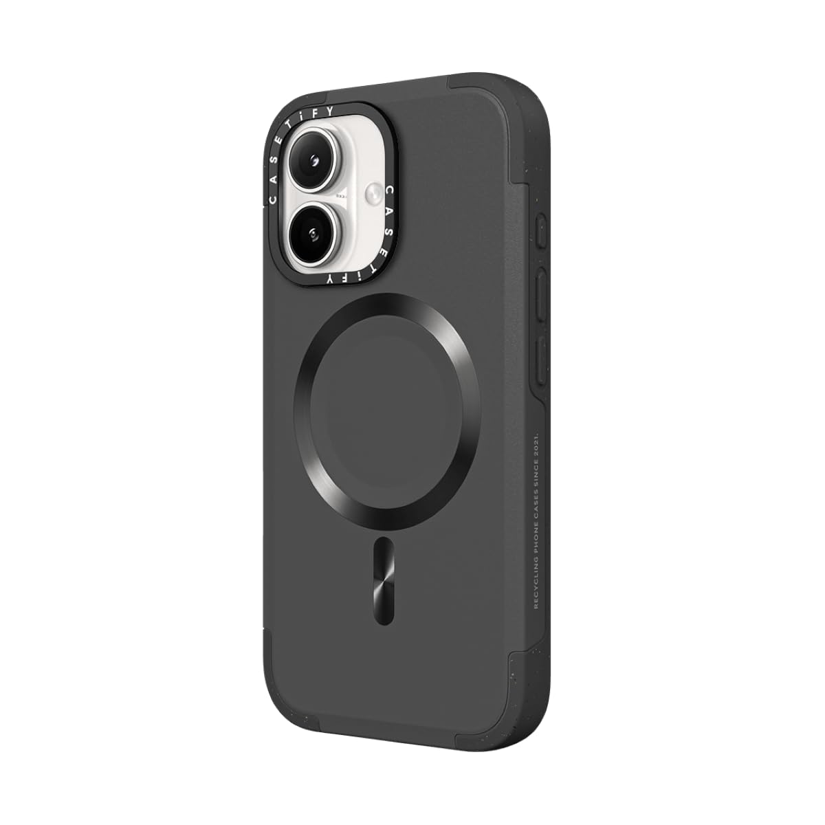 Foto 3 pulgar | Funda De Teléfono Casetify Force Para Iphone 16 De 6.1 Pulgadas Con Caída De 2 X 4 Pies - Venta Internacional.