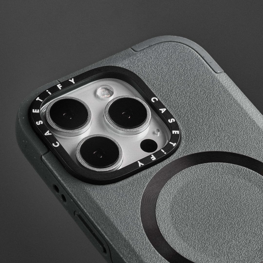 Foto 4 pulgar | Funda De Teléfono Casetify Force Para Iphone 16 De 6.1 Pulgadas Con Caída De 2 X 4 Pies - Venta Internacional.