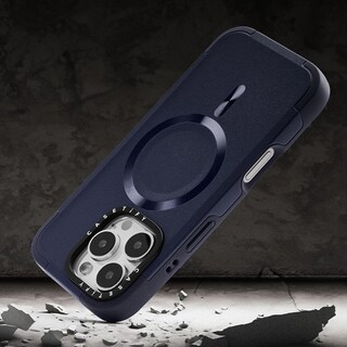 Foto 5 | Funda De Teléfono Casetify Force Para Iphone 16 De 6.1 Pulgadas Con Caída De 2 X 4 Pies - Venta Internacional.