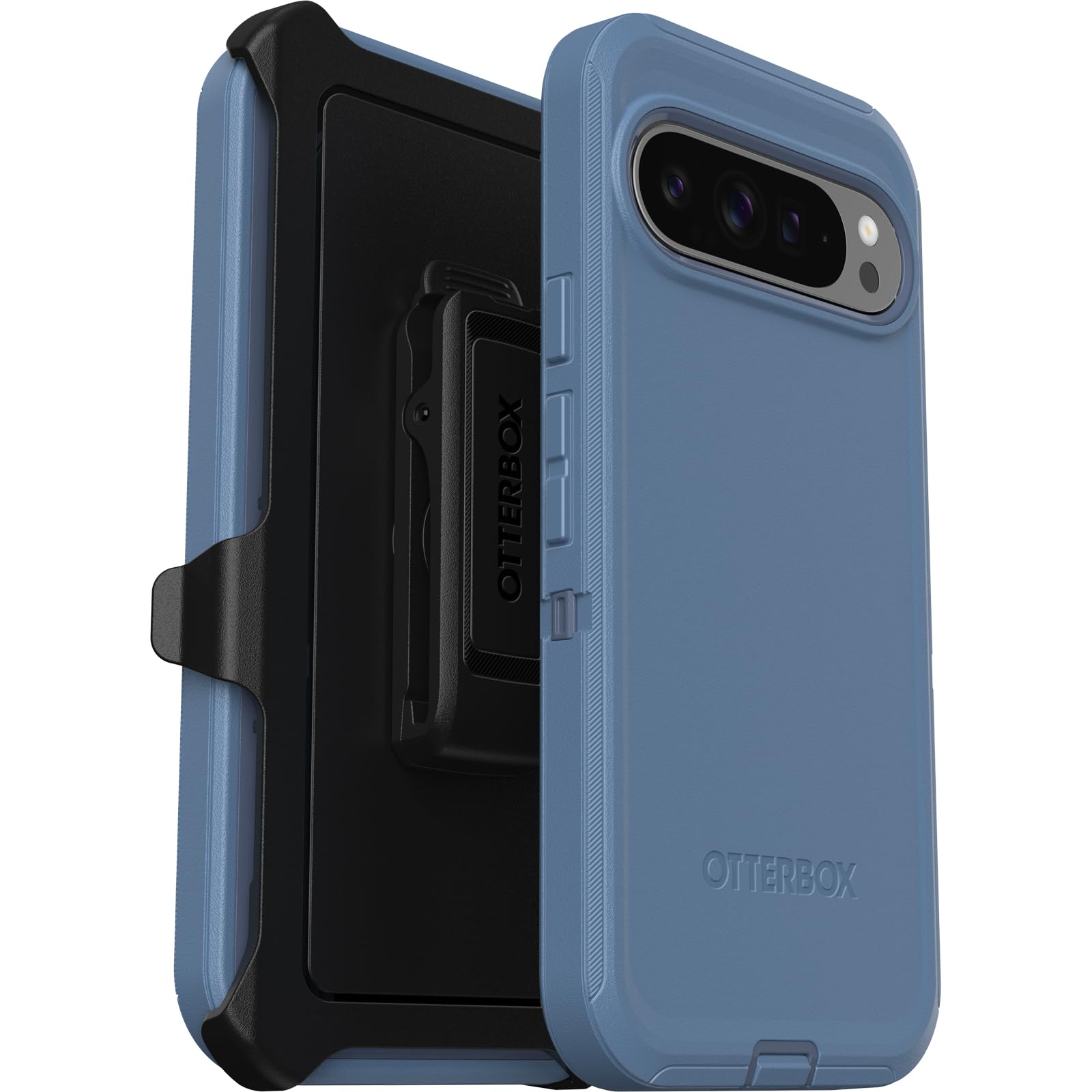 Funda Otterbox Defender Series Para Google Pixel 9 Pro Xl - Venta Internacional.