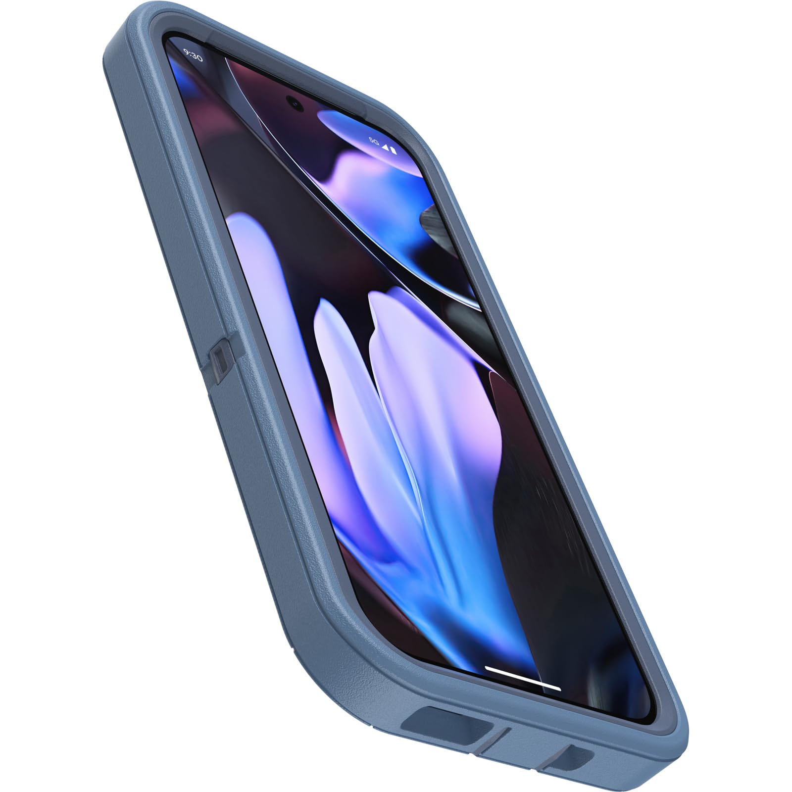 Foto 3 pulgar | Funda Otterbox Defender Series Para Google Pixel 9 Pro Xl - Venta Internacional.