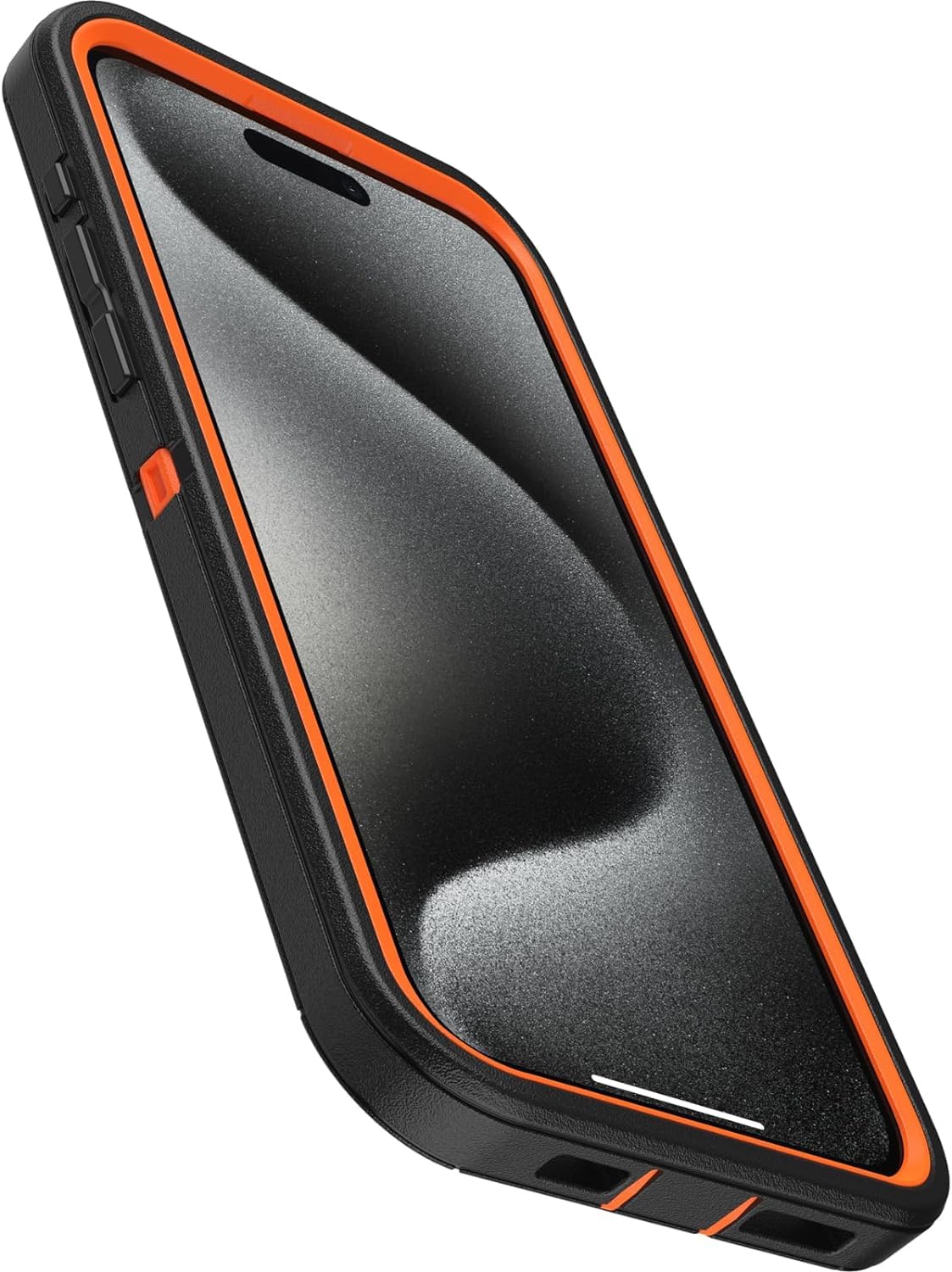 Foto 4 | Funda De Teléfono Otterbox Defender Series Para Iphone 15 Pro Max - Venta Internacional.