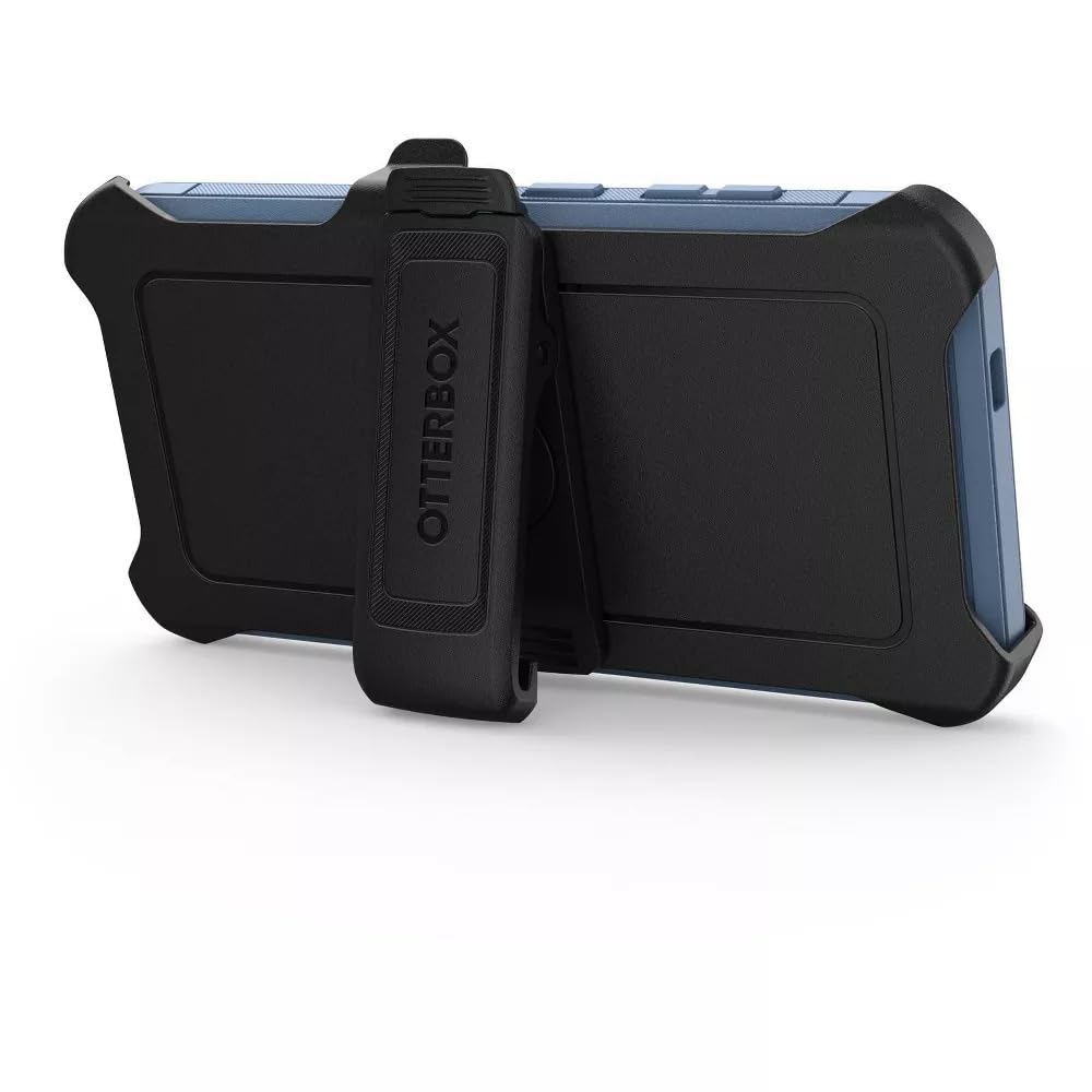 Foto 7 pulgar | Funda Otterbox Defender Series Para Samsung Galaxy S24, Color Azul - Venta Internacional.