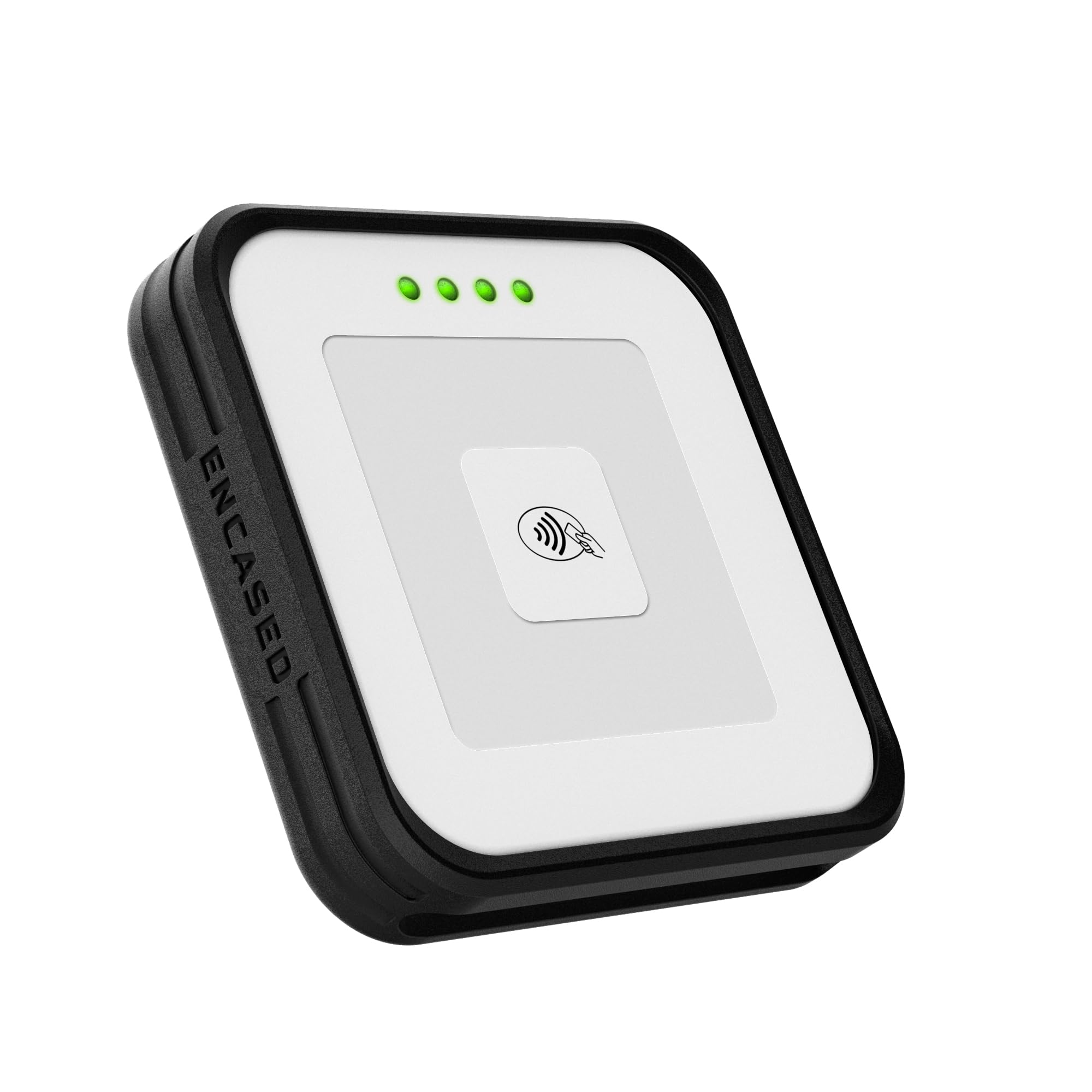 Funda Protectora Con Agarre Para Lector De Tarjetas Square De Segunda Generación - Venta Internacional.