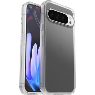 Foto 4 | Funda Otterbox Symmetry Series Transparente Para Google Pixel 9 Pro Xl - Venta Internacional.