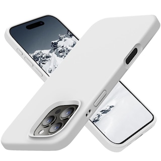 Foto 1 | Funda De Teléfono Cordking Silicone Ultra Slim Para Iphone 16 Pro - Venta Internacional.
