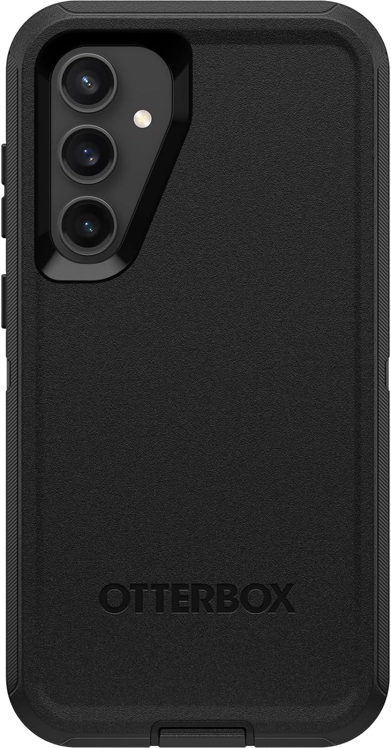 Funda Otterbox Defender Series Para Samsung Galaxy S23 Fe - Venta Internacional.