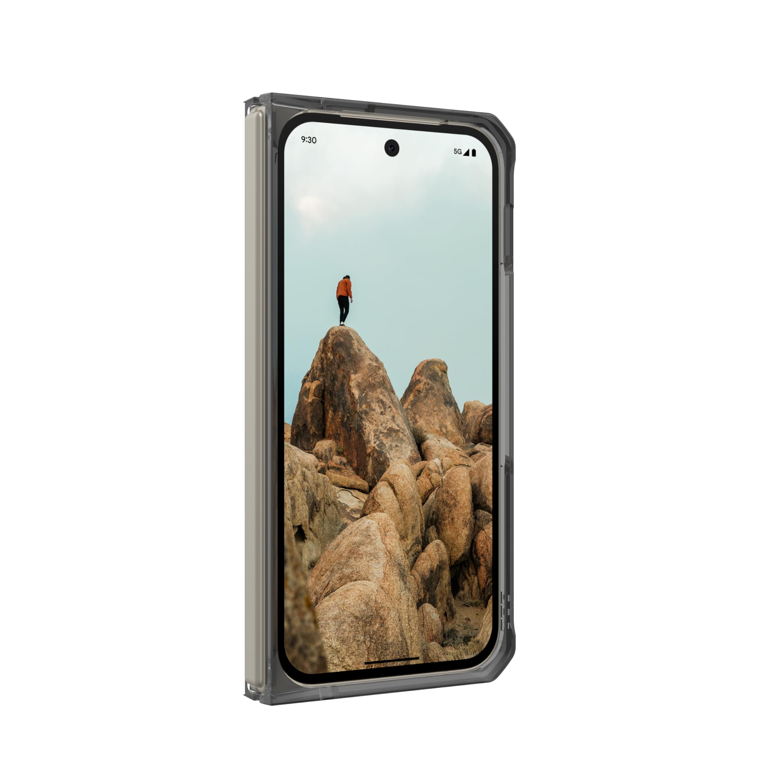 Foto 8 pulgar | Funda Urban Armor Gear Uag Hecha Para Google Pixel 9 Pro Fold - Venta Internacional.