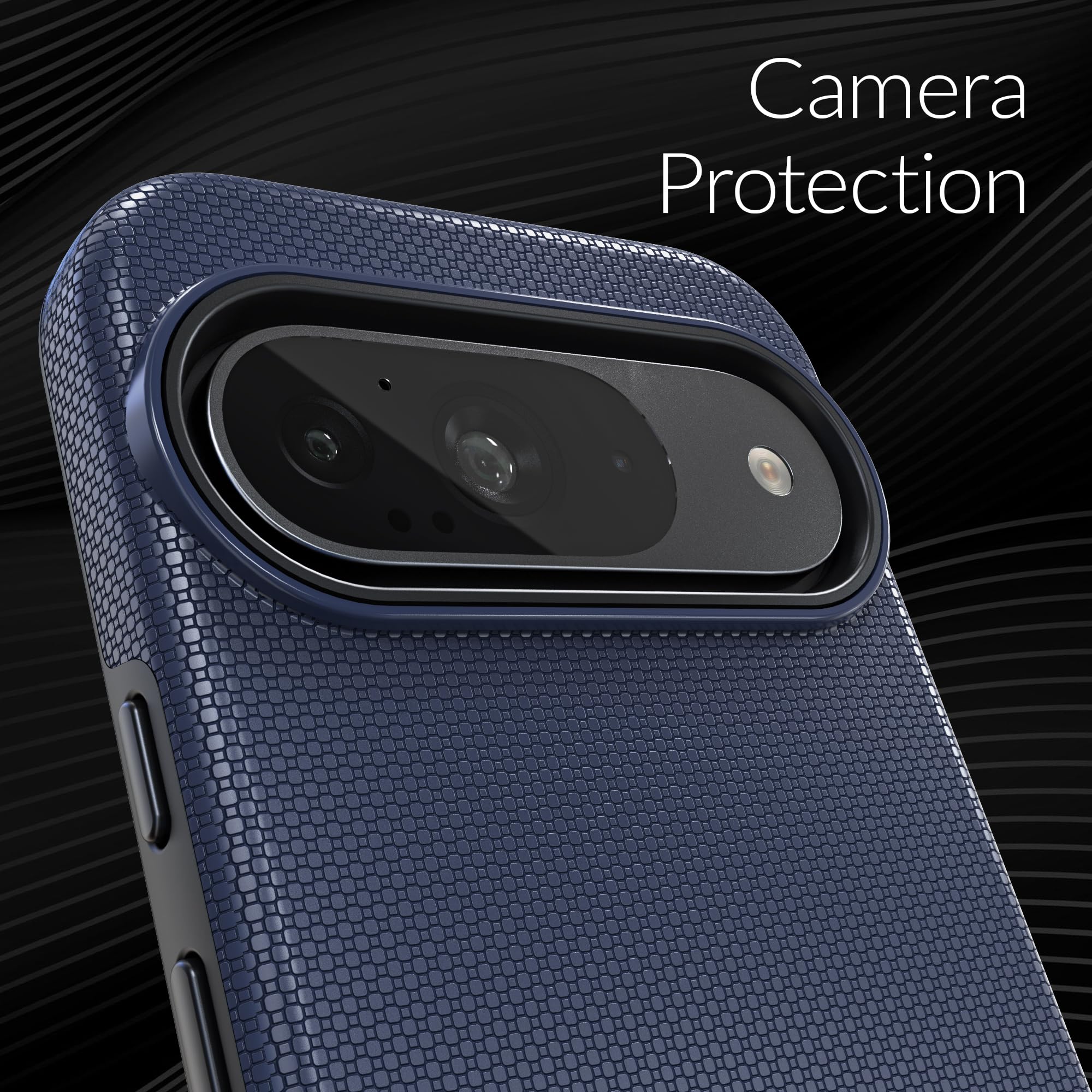 Foto 3 | Funda Crave Dual Guard Para Google Pixel 9 Y Pixel 9 Pro - Venta Internacional.