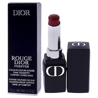 Foto 4 | Lápiz Labial Christian Dior Rouge Forever Transfer Proof 866 - Venta Internacional.