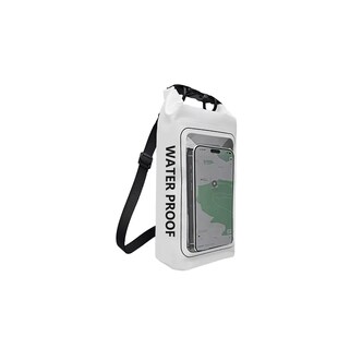 Foto 1 | Bolsa Impermeable Móvil de Playa