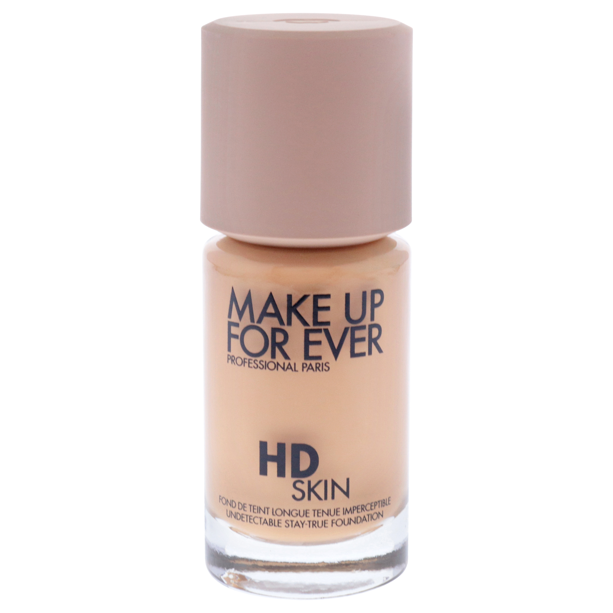 Foto 3 pulgar | Base De Maquillaje Para Siempre Hd Skin Indetectable Stay-true - Venta Internacional.
