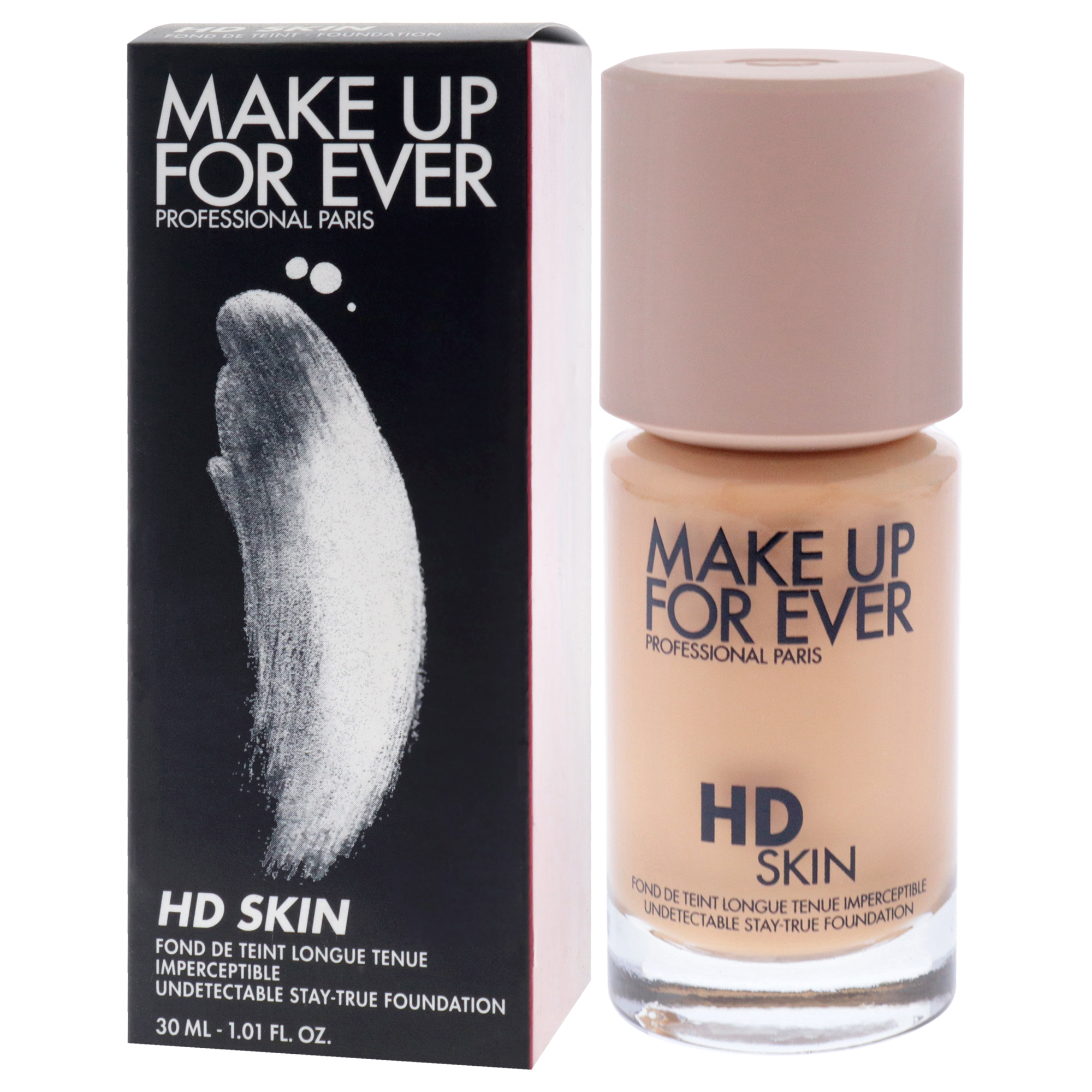Foto 4 pulgar | Base De Maquillaje Para Siempre Hd Skin Indetectable Stay-true - Venta Internacional.