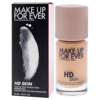 Foto 4 | Base De Maquillaje Para Siempre Hd Skin Indetectable Stay-true - Venta Internacional.