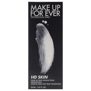 Foto 5 | Base De Maquillaje Para Siempre Hd Skin Indetectable Stay-true - Venta Internacional.