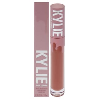 Foto 1 | Lápiz Labial Líquido Mate Kylie Cosmetics 700 Bare Matte, 3 Ml - Venta Internacional.