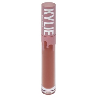 Foto 2 | Lápiz Labial Líquido Mate Kylie Cosmetics 700 Bare Matte, 3 Ml - Venta Internacional.