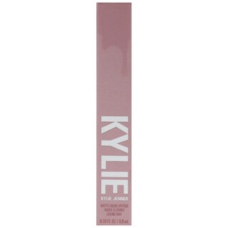 Foto 5 | Lápiz Labial Líquido Mate Kylie Cosmetics 700 Bare Matte, 3 Ml - Venta Internacional.