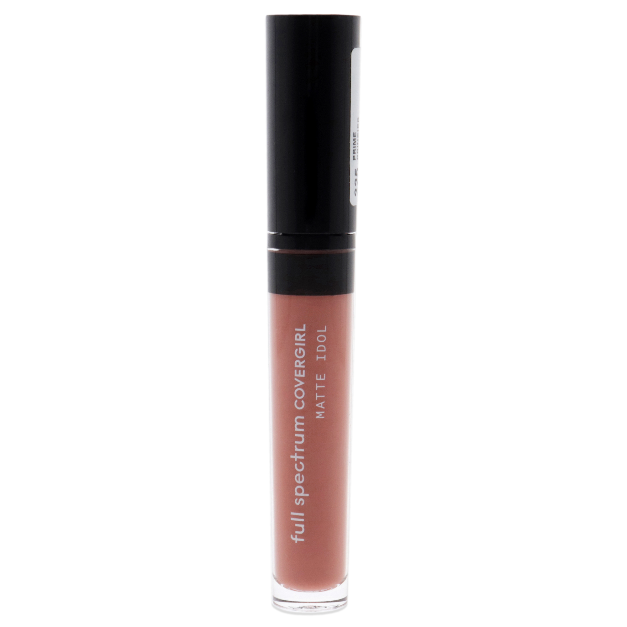 Foto 2 pulgar | Lápiz Labial Líquido Covergirl Matte Idol Prime 3.2 Ml - Venta Internacional.