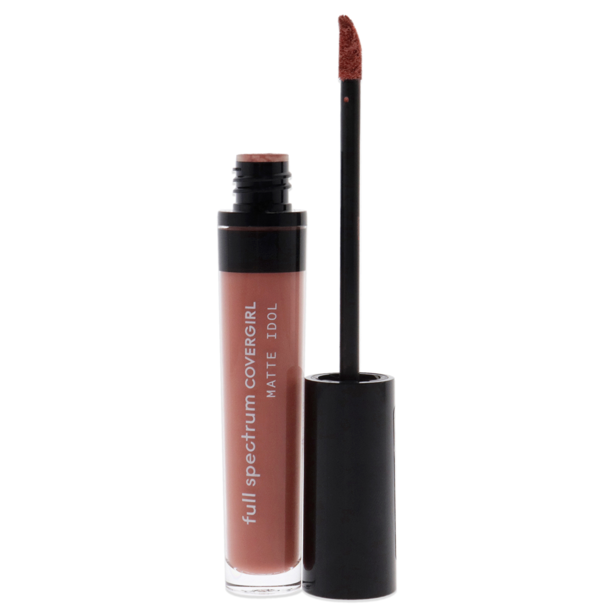 Foto 3 pulgar | Lápiz Labial Líquido Covergirl Matte Idol Prime 3.2 Ml - Venta Internacional.