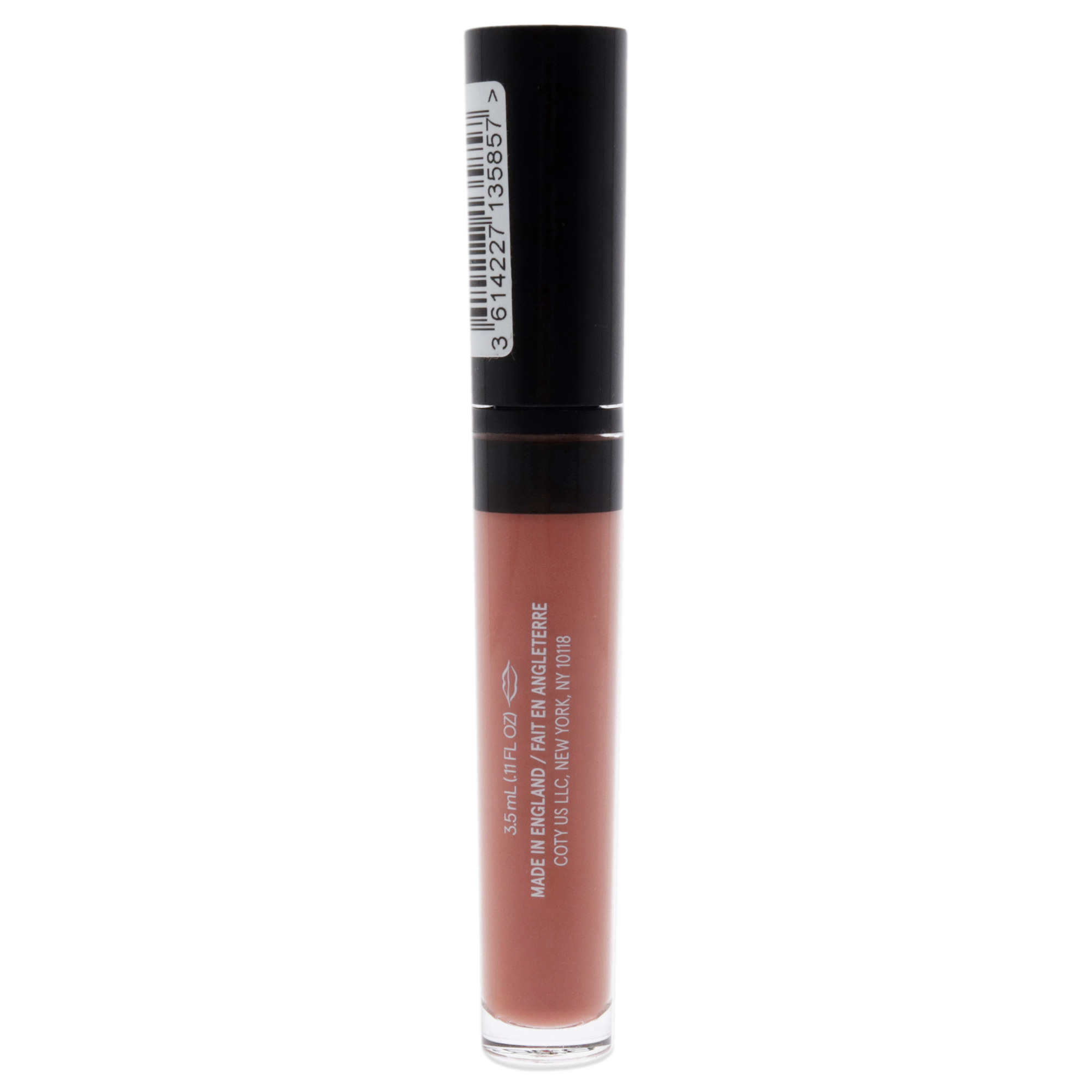 Foto 4 pulgar | Lápiz Labial Líquido Covergirl Matte Idol Prime 3.2 Ml - Venta Internacional.