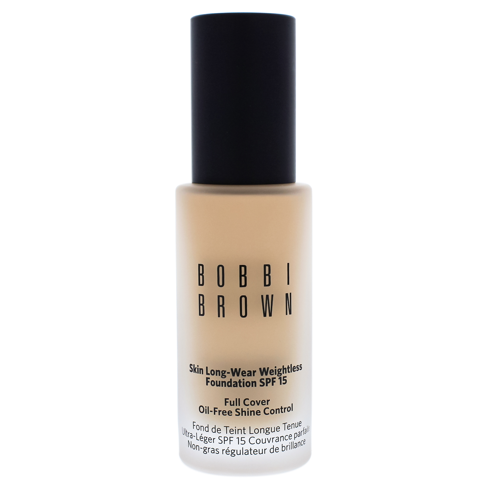 Foto 3 pulgar | Base De Maquillaje Bobbi Brown Skin Foundation Spf 15-2 Sand 30 Ml - Venta Internacional.