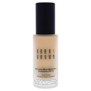 Foto 2 | Base De Maquillaje Bobbi Brown Skin Foundation Spf 15-2 Sand 30 Ml - Venta Internacional.