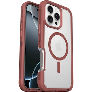 Foto 1 | Funda Para Teléfono Otterbox Iphone 16 Pro Max Defender Xt Clear - Venta Internacional.